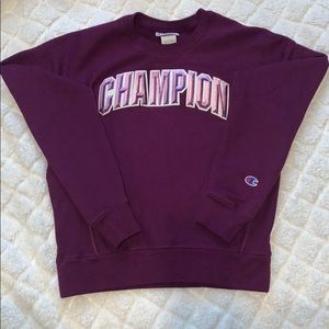 Champion Sweatshirt